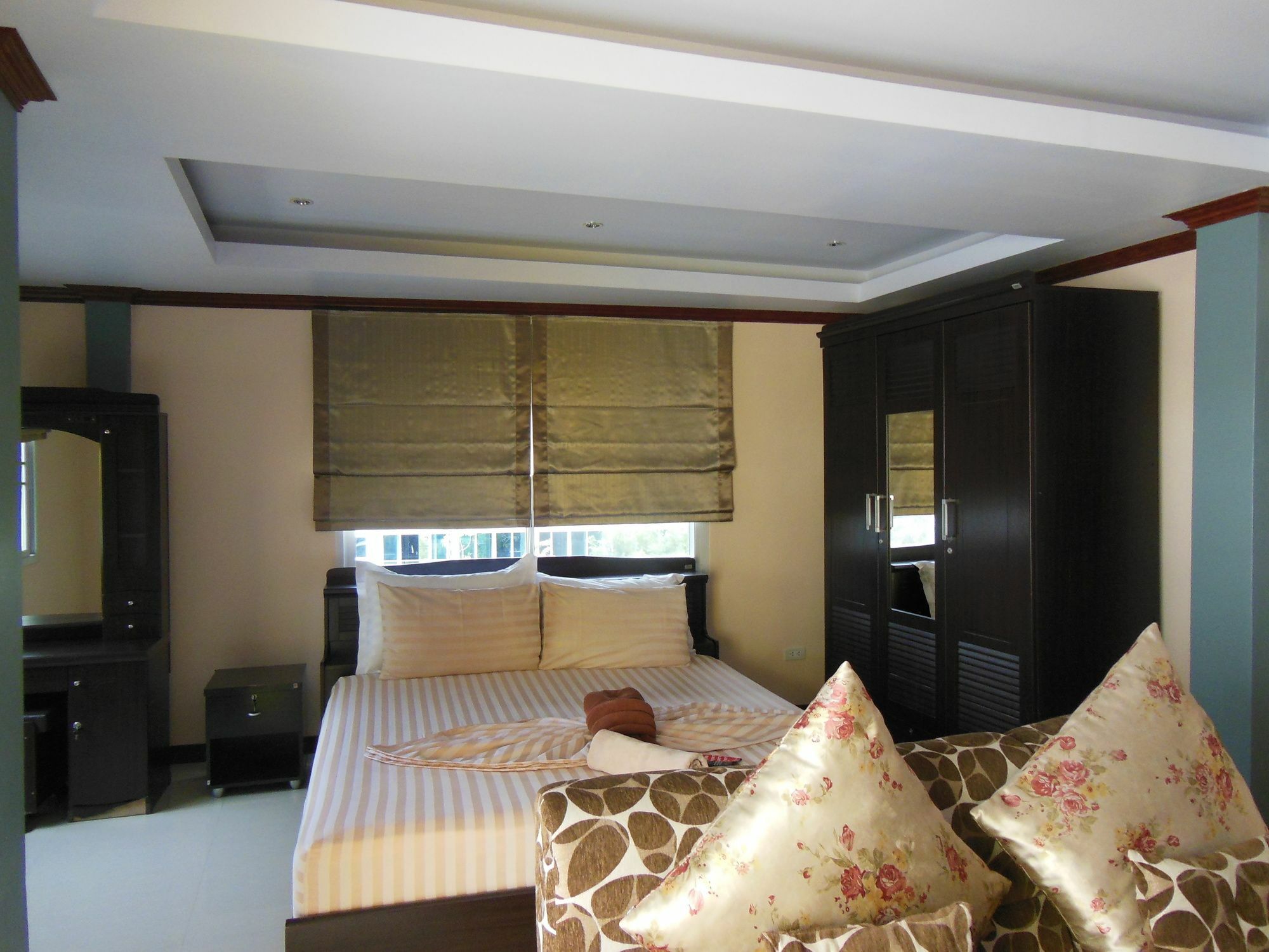 Boomerang Guesthouse And Bar Pattaya Zewnętrze zdjęcie